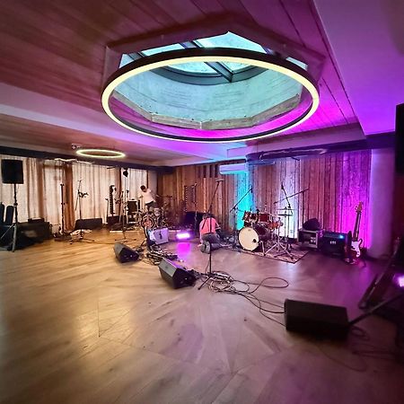 Erlebachova Bouda, Hotel - Resort Svaty Frantisek Špindlerŭv Mlýn 외부 사진