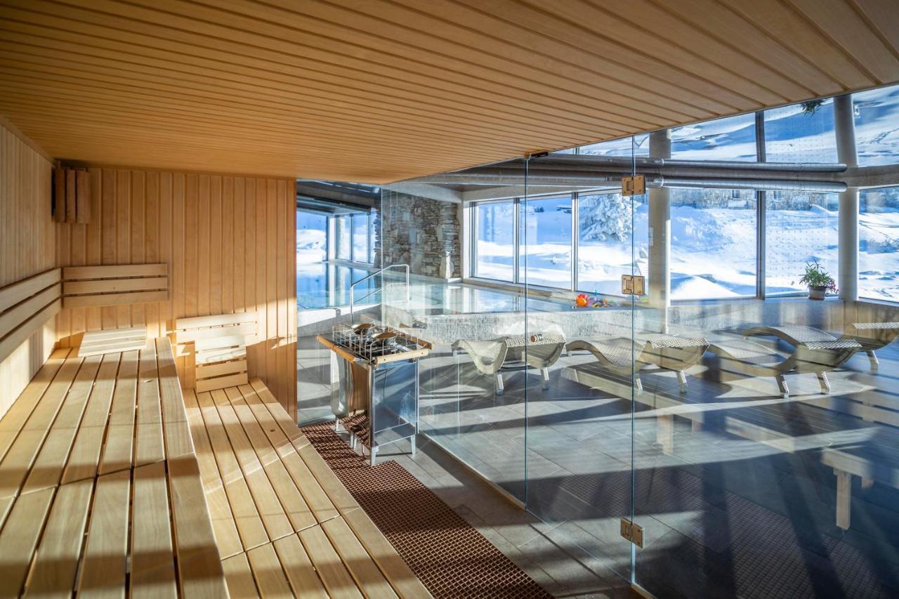 Erlebachova Bouda, Hotel - Resort Svaty Frantisek Špindlerŭv Mlýn 외부 사진