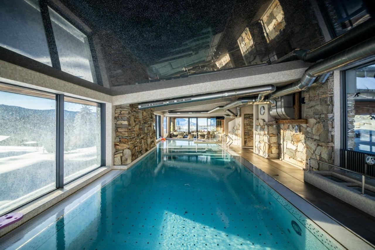 Erlebachova Bouda, Hotel - Resort Svaty Frantisek Špindlerŭv Mlýn 외부 사진