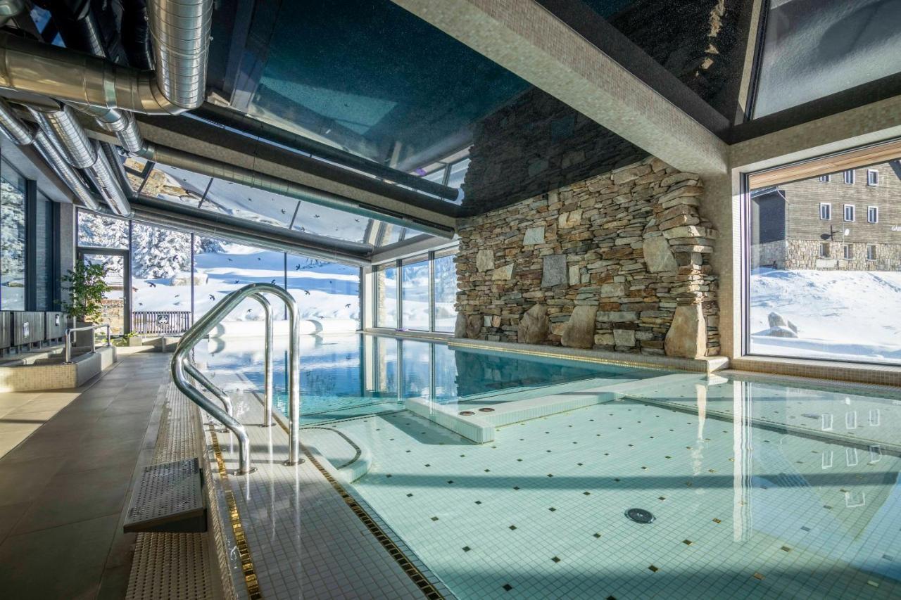 Erlebachova Bouda, Hotel - Resort Svaty Frantisek Špindlerŭv Mlýn 외부 사진