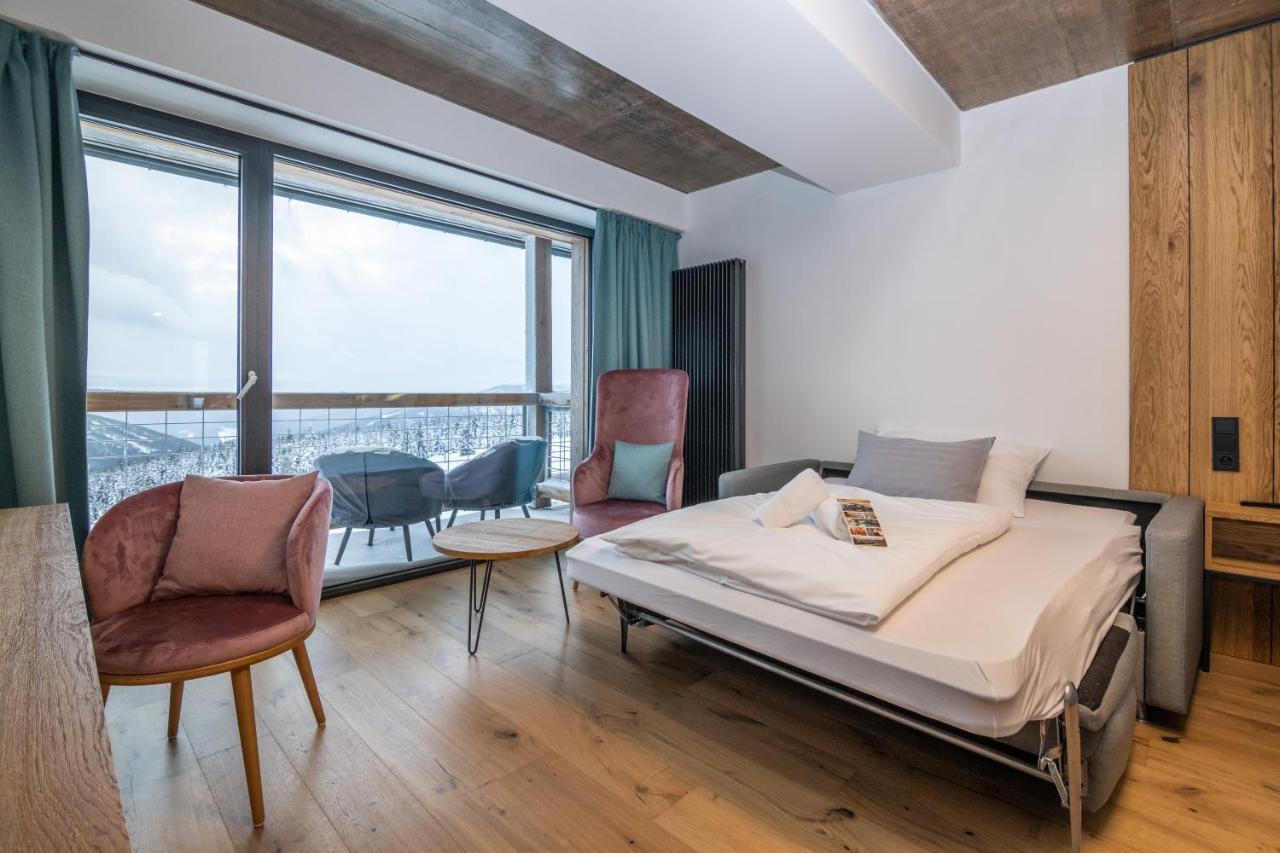 Erlebachova Bouda, Hotel - Resort Svaty Frantisek Špindlerŭv Mlýn 외부 사진