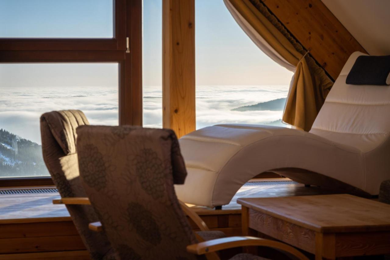 Erlebachova Bouda, Hotel - Resort Svaty Frantisek Špindlerŭv Mlýn 외부 사진