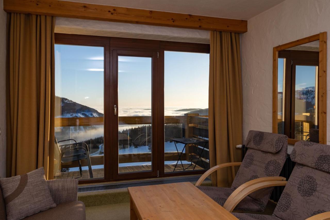 Erlebachova Bouda, Hotel - Resort Svaty Frantisek Špindlerŭv Mlýn 외부 사진