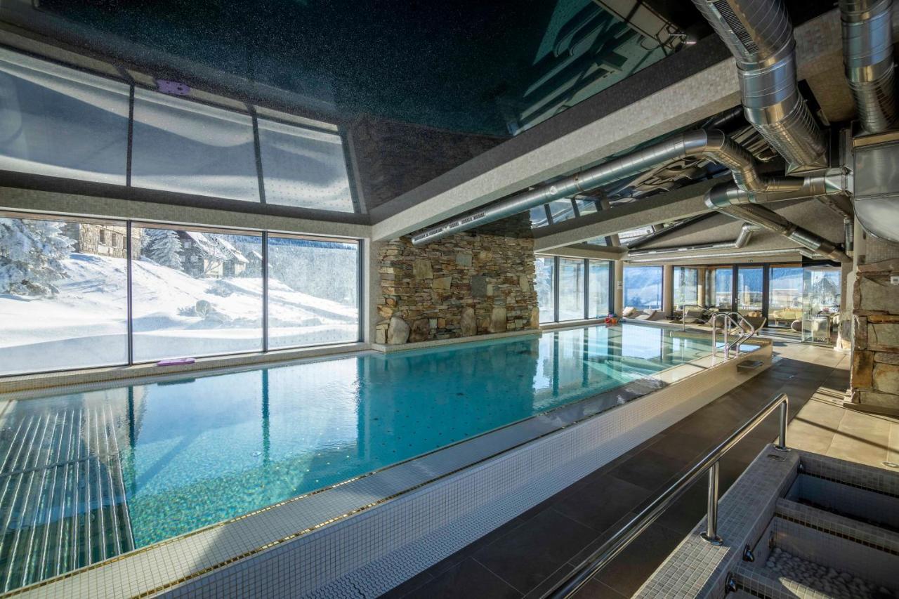 Erlebachova Bouda, Hotel - Resort Svaty Frantisek Špindlerŭv Mlýn 외부 사진