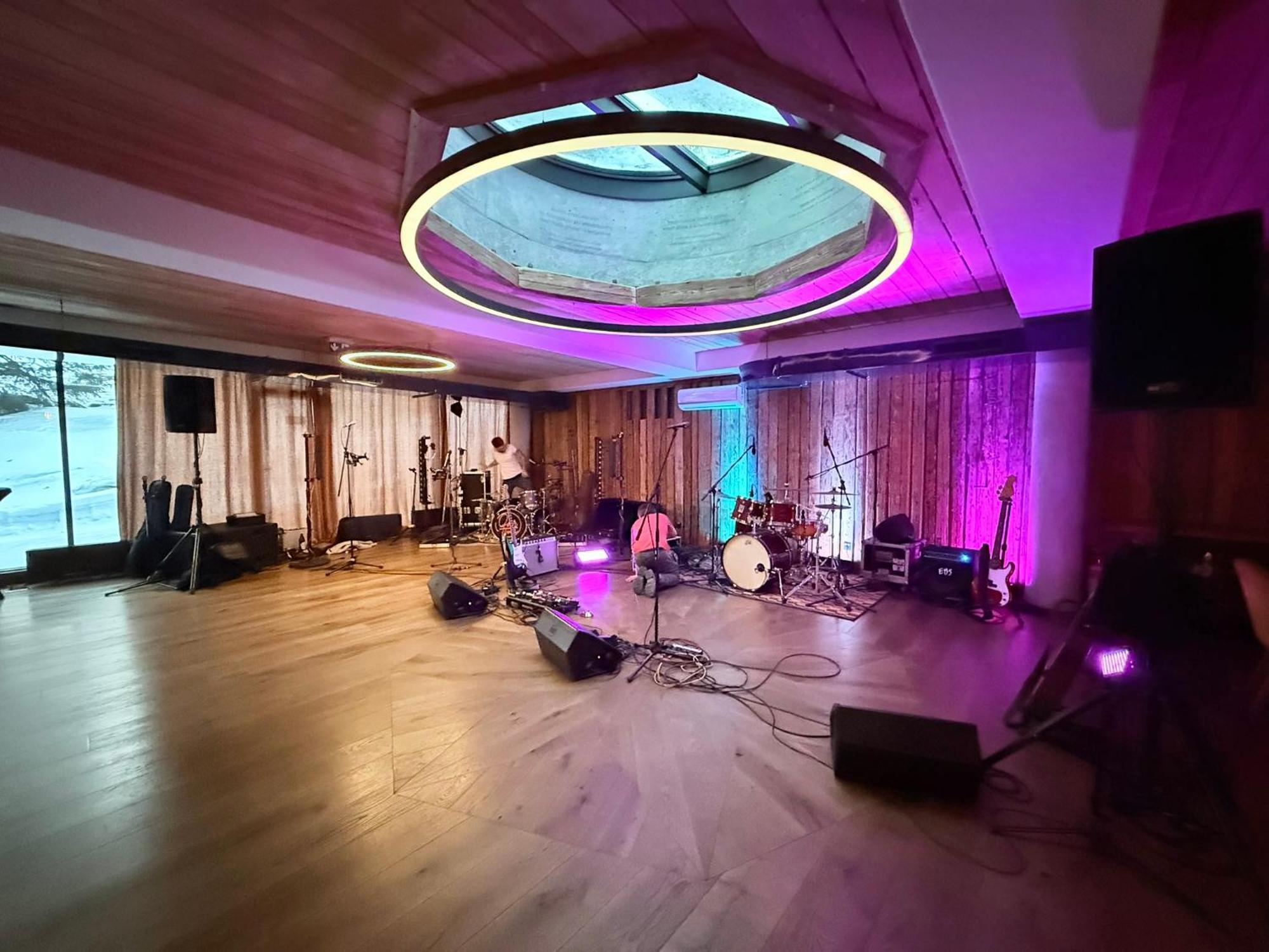 Erlebachova Bouda, Hotel - Resort Svaty Frantisek Špindlerŭv Mlýn 외부 사진