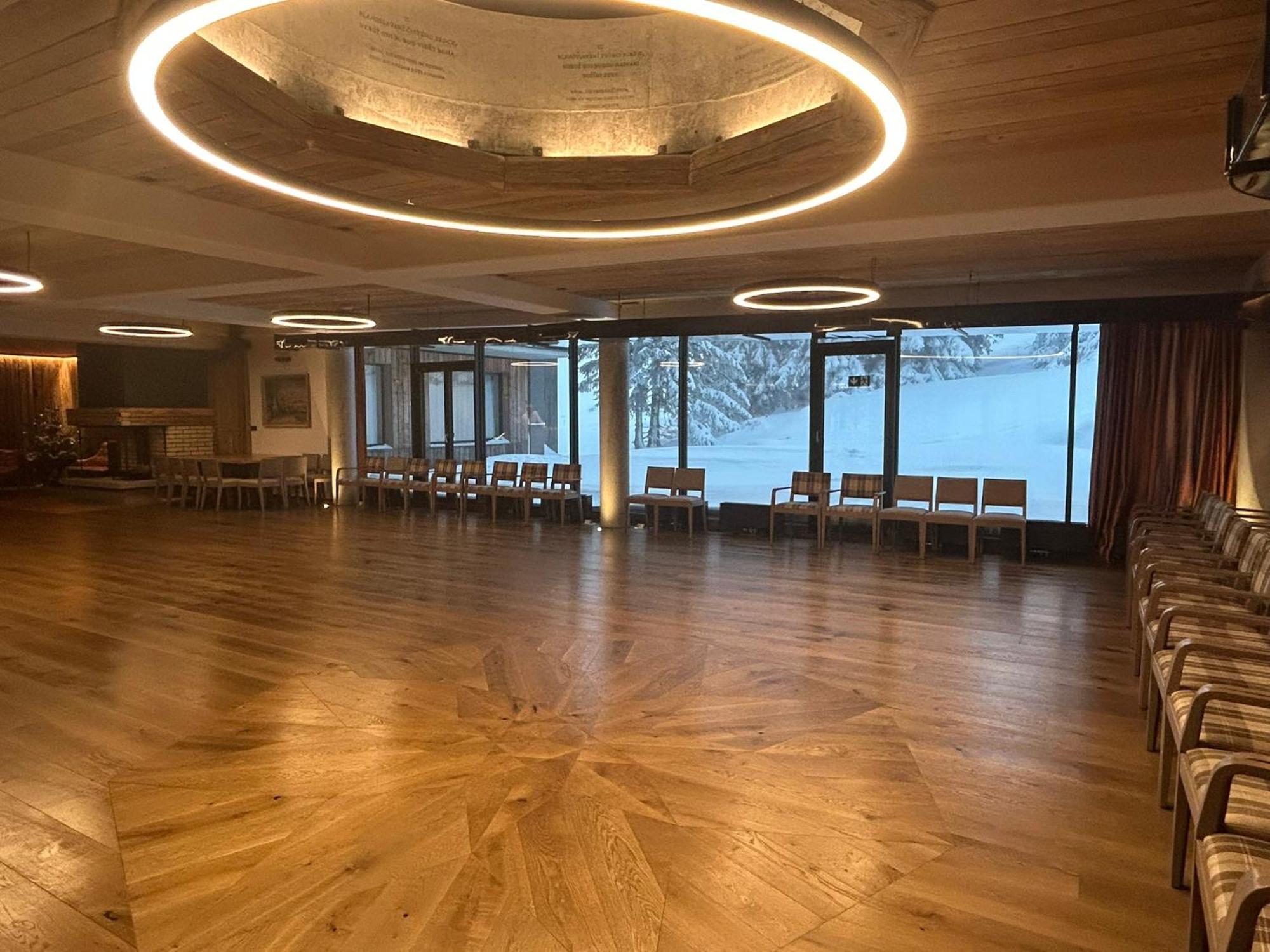 Erlebachova Bouda, Hotel - Resort Svaty Frantisek Špindlerŭv Mlýn 외부 사진