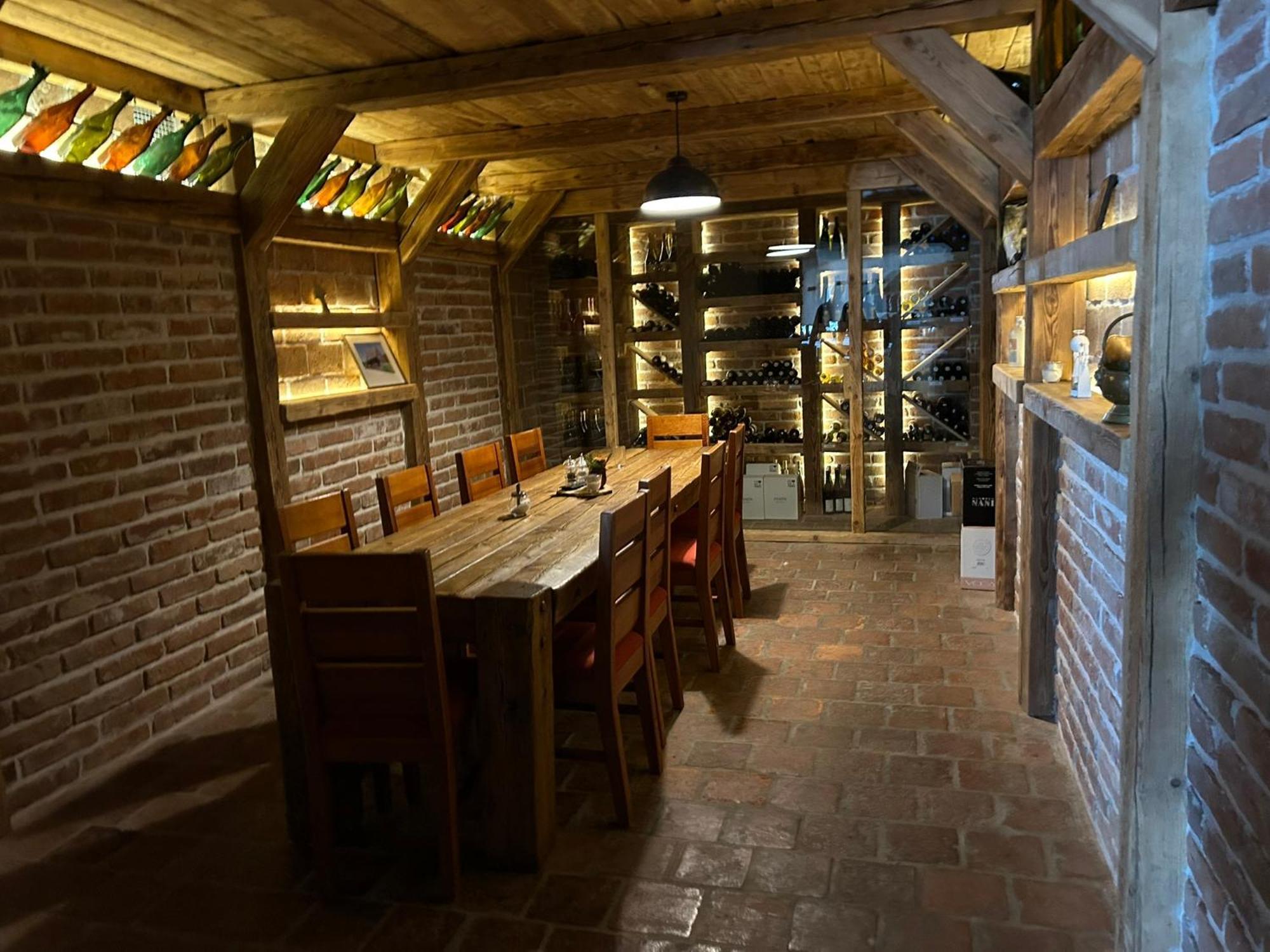 Erlebachova Bouda, Hotel - Resort Svaty Frantisek Špindlerŭv Mlýn 외부 사진