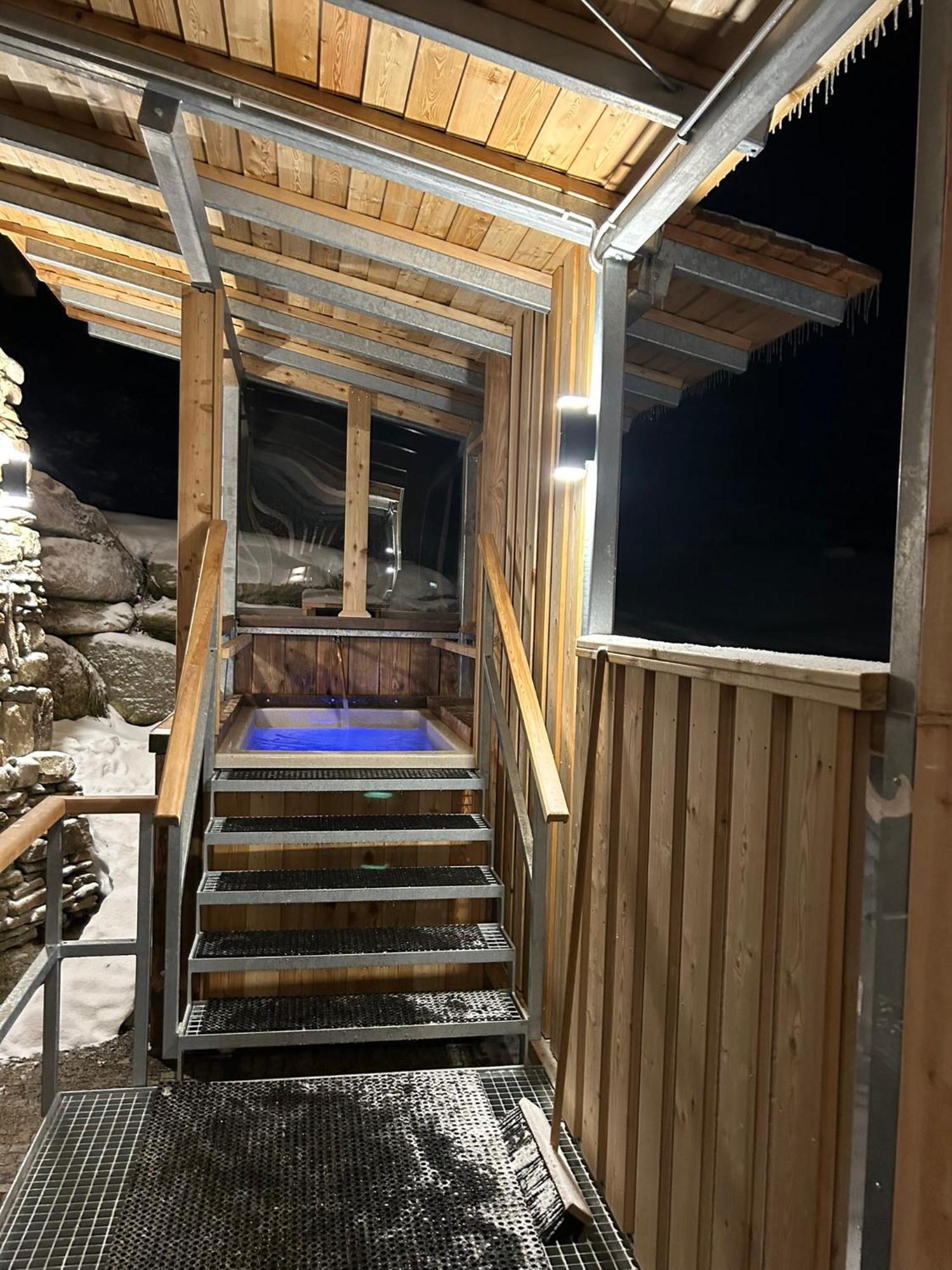 Erlebachova Bouda, Hotel - Resort Svaty Frantisek Špindlerŭv Mlýn 외부 사진