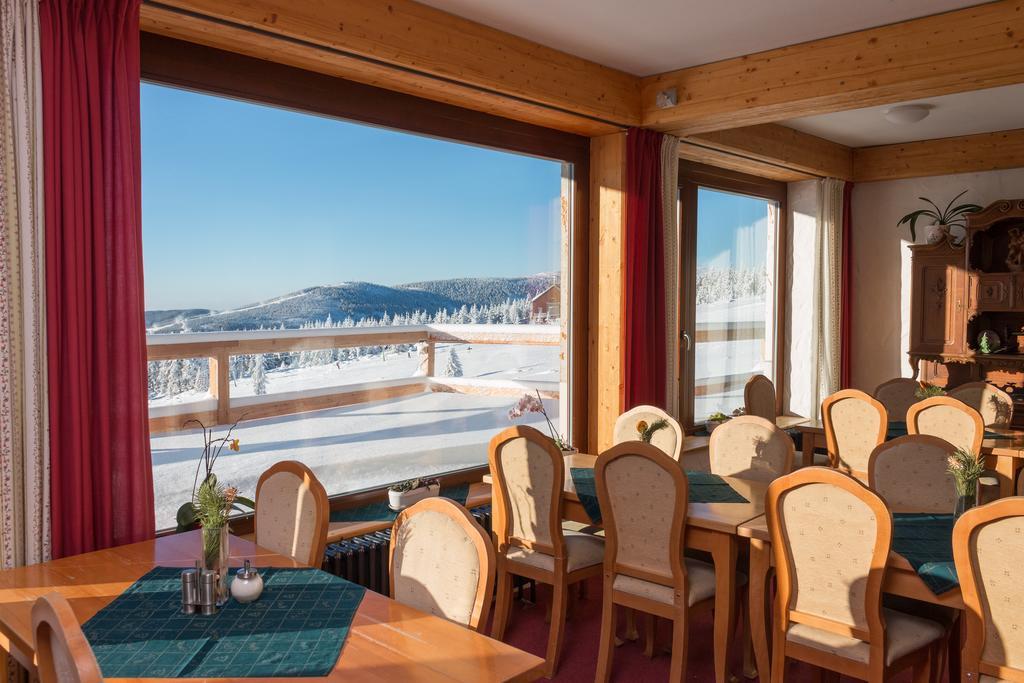 Erlebachova Bouda, Hotel - Resort Svaty Frantisek Špindlerŭv Mlýn 외부 사진