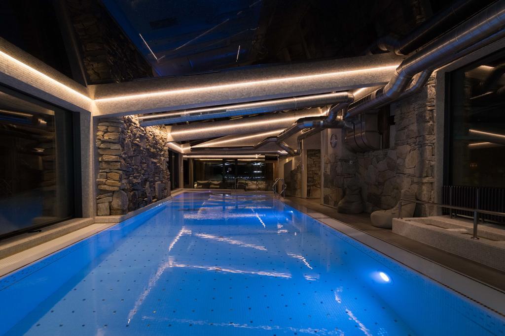 Erlebachova Bouda, Hotel - Resort Svaty Frantisek Špindlerŭv Mlýn 외부 사진